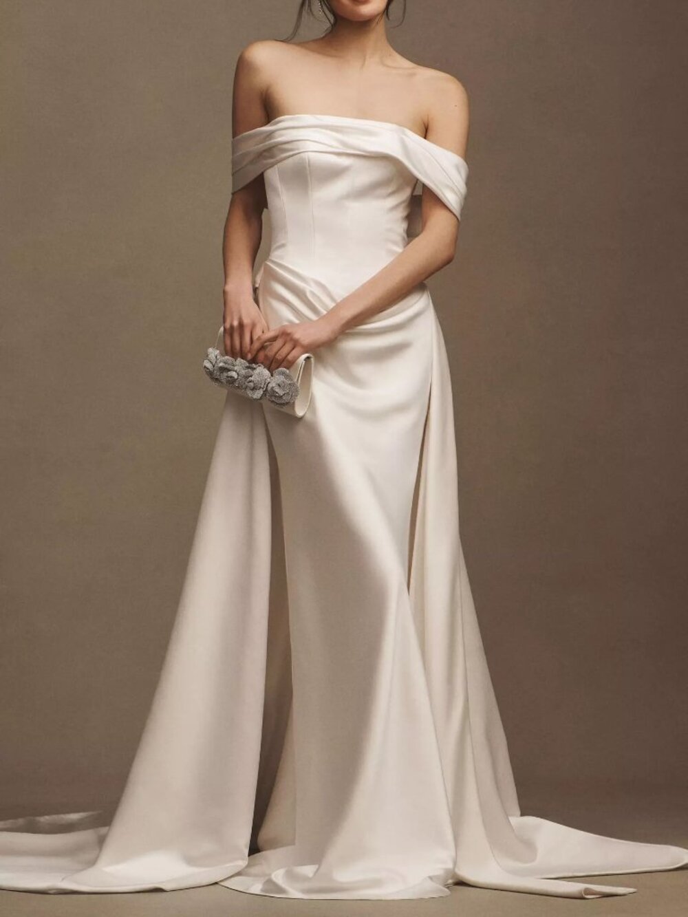 Jenny Yoo Aurora Dress (NEW!) - Picture 1 of 8